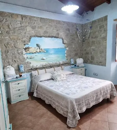 Bed & Breakfast Martina Senorbi