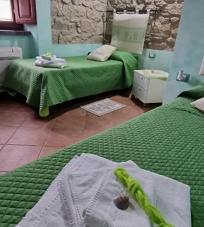 Martina Bed & Breakfast *