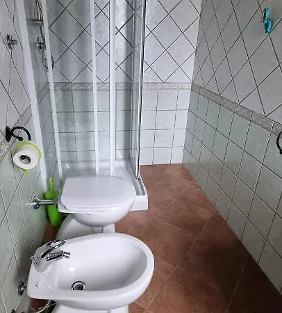 Martina Oda ve Kahvaltı