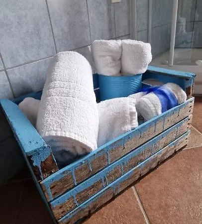 Nocleg ze śniadaniem Martina