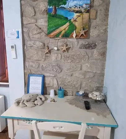 Bed and Breakfast Martina 3*