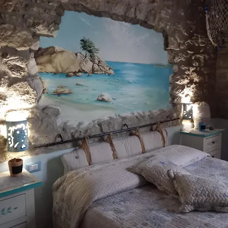 Bed and Breakfast Martina